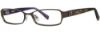 Picture of Kensie Eyeglasses SCATTER