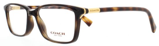 Picture of Coach Eyeglasses HC6077