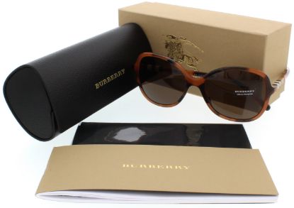 Picture of Burberry Sunglasses BE4197