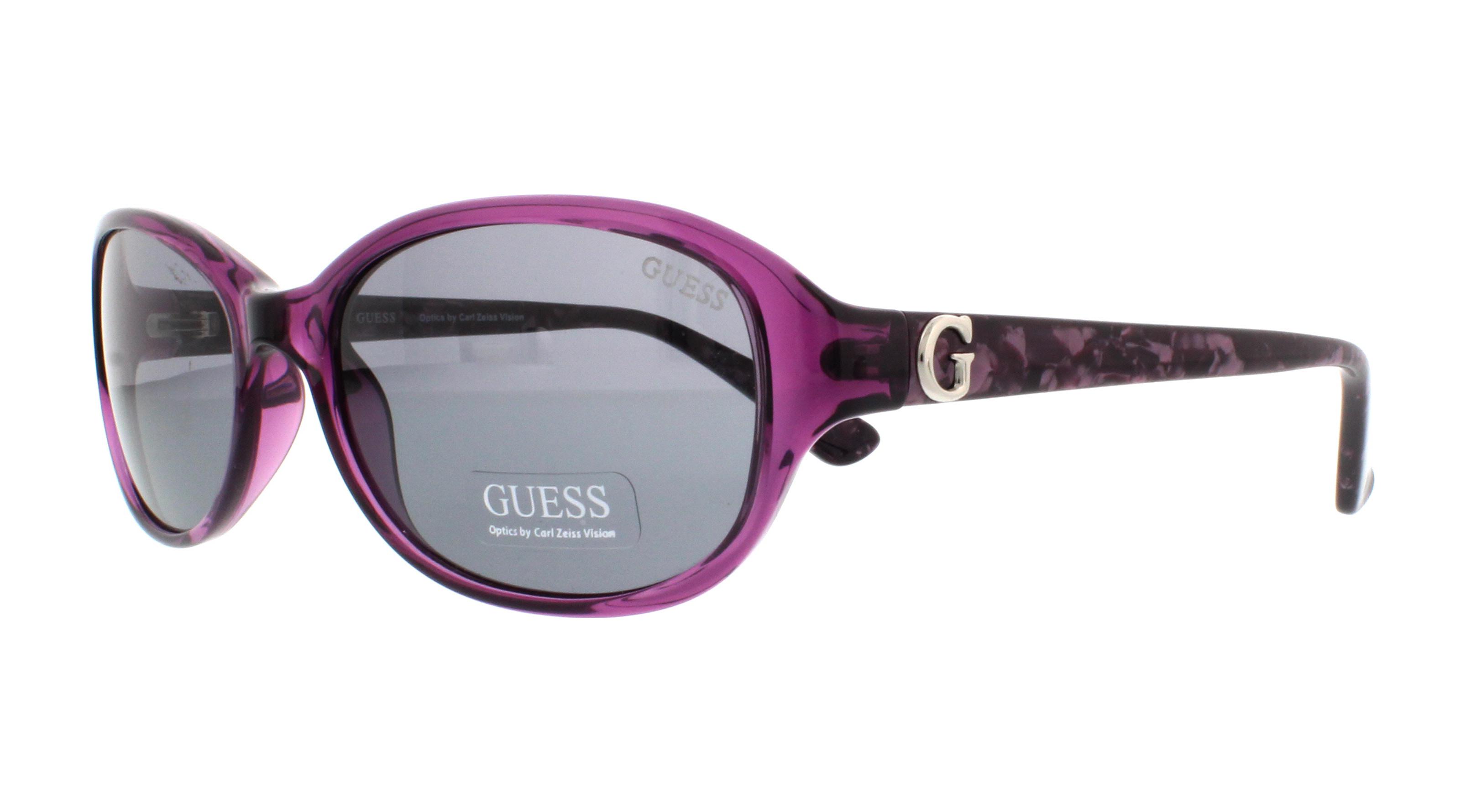 Picture of Guess Sunglasses GU 7356