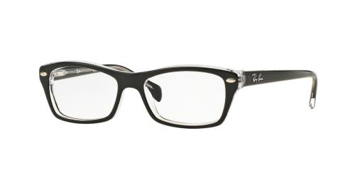 Picture of Ray Ban Jr Eyeglasses RY1550