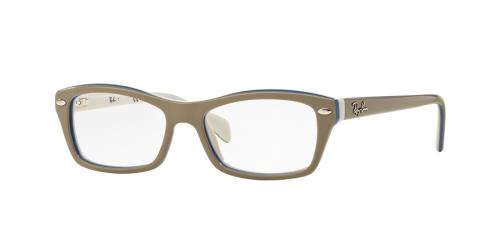 Picture of Ray Ban Jr Eyeglasses RY1550