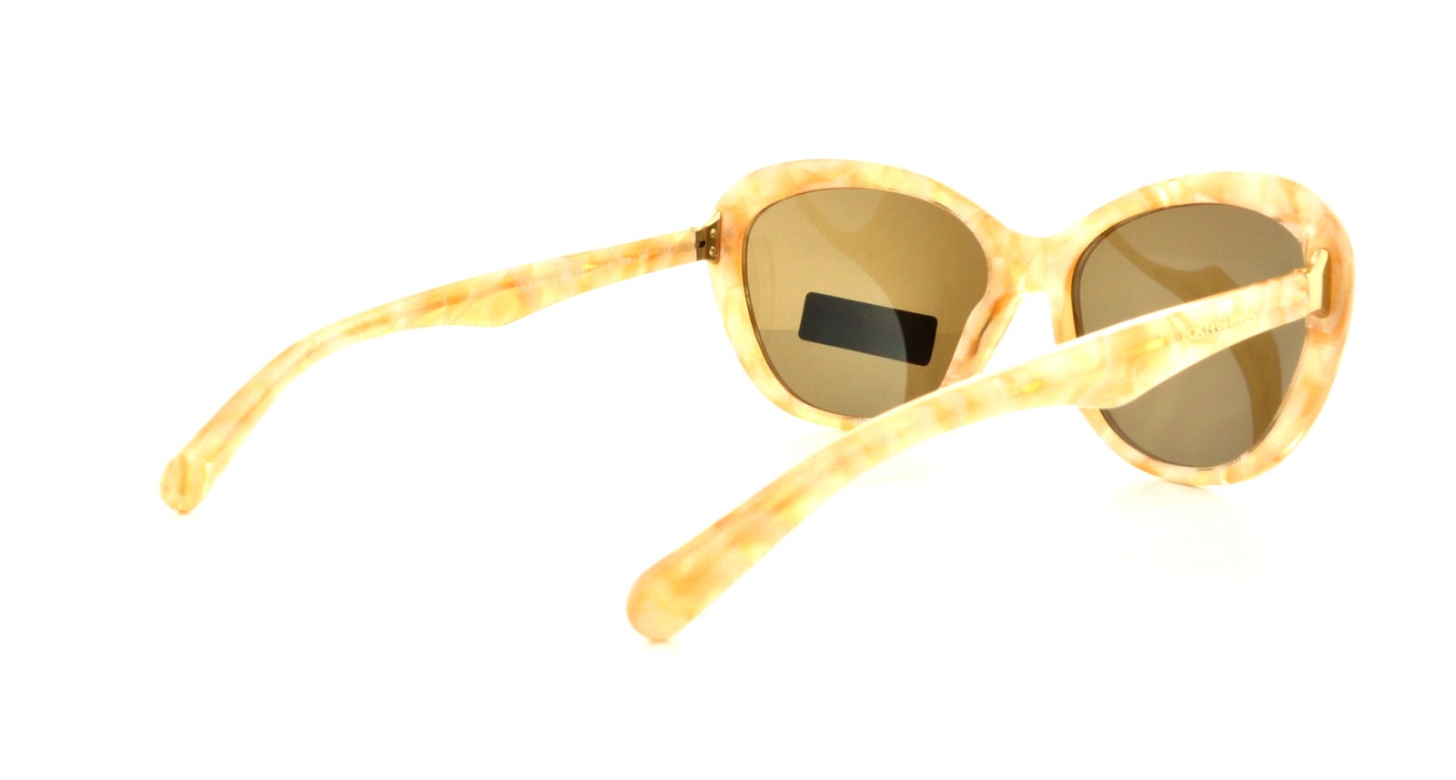Dolce & Gabbana Sunglasses DG 4150 | Designer Frames Outlet display picture 3
