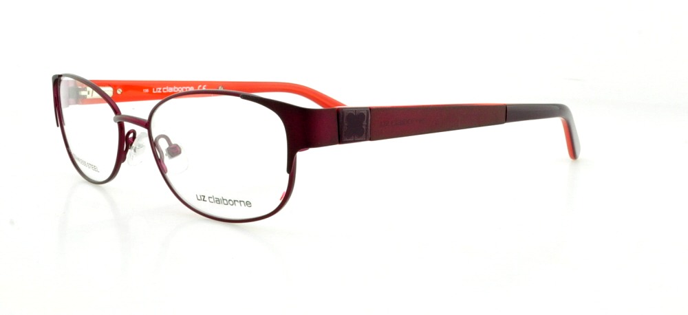 Picture of Liz Claiborne Eyeglasses 602