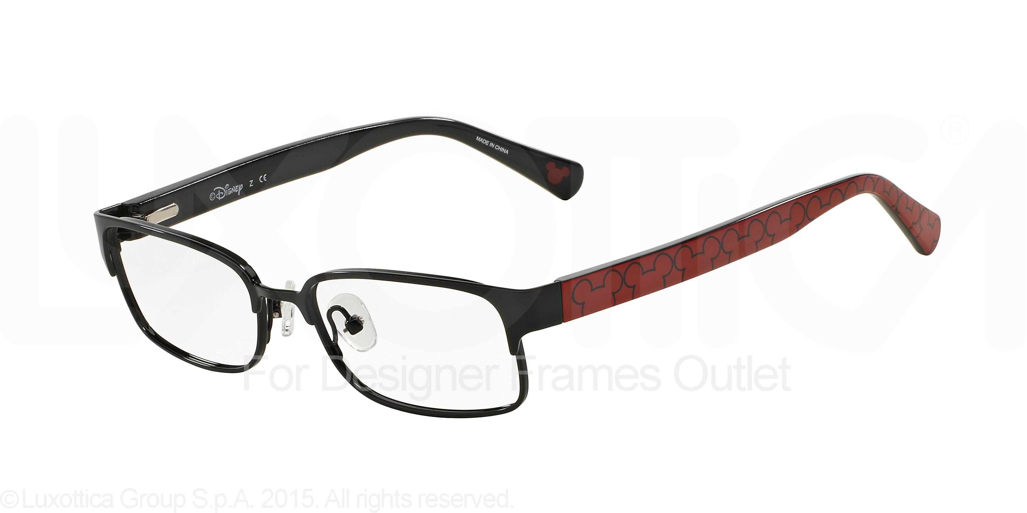 Picture of Disney Eyeglasses 3E1007
