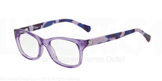 Picture of Disney Eyeglasses 3E2003