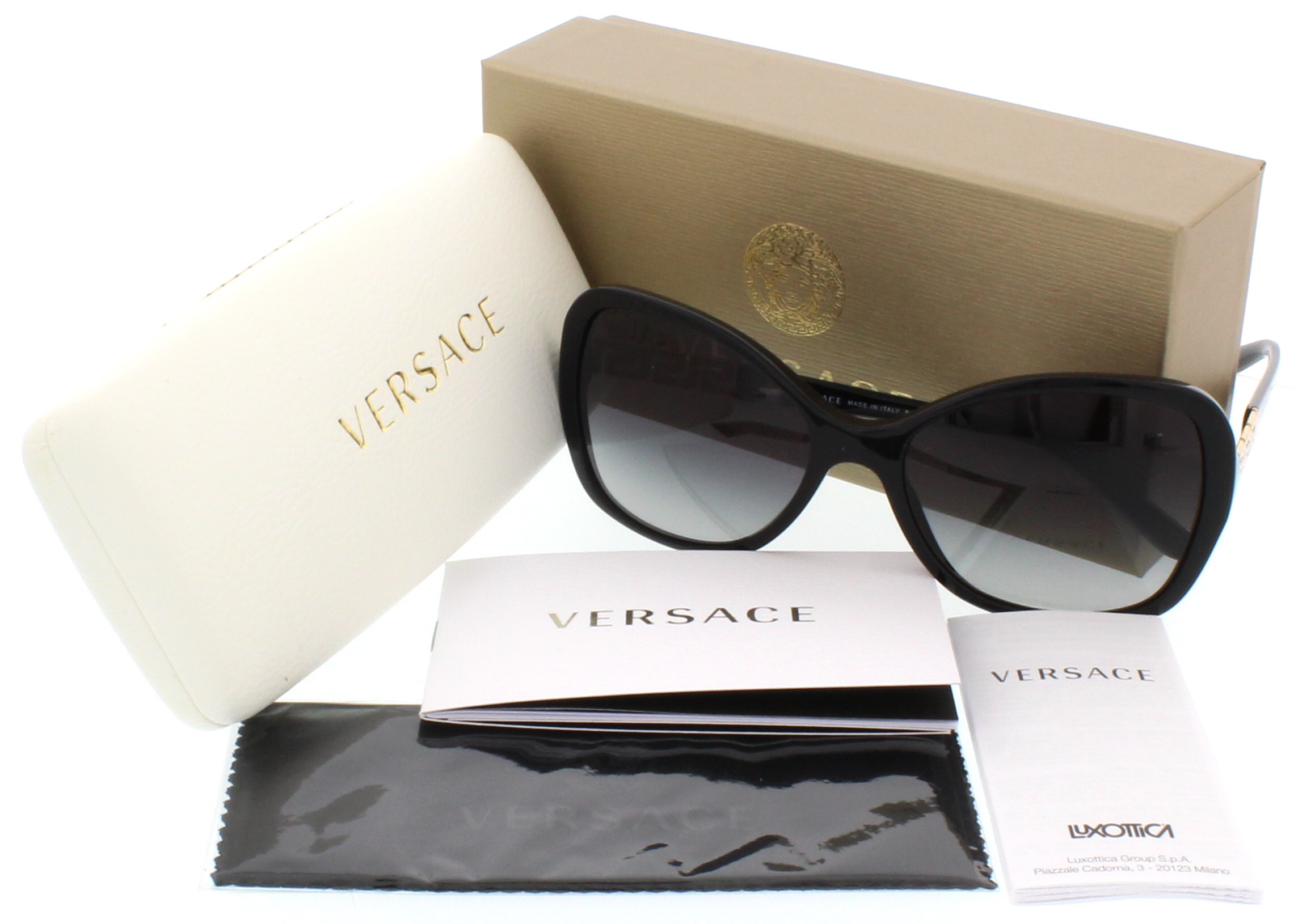 Versace 4303 best sale