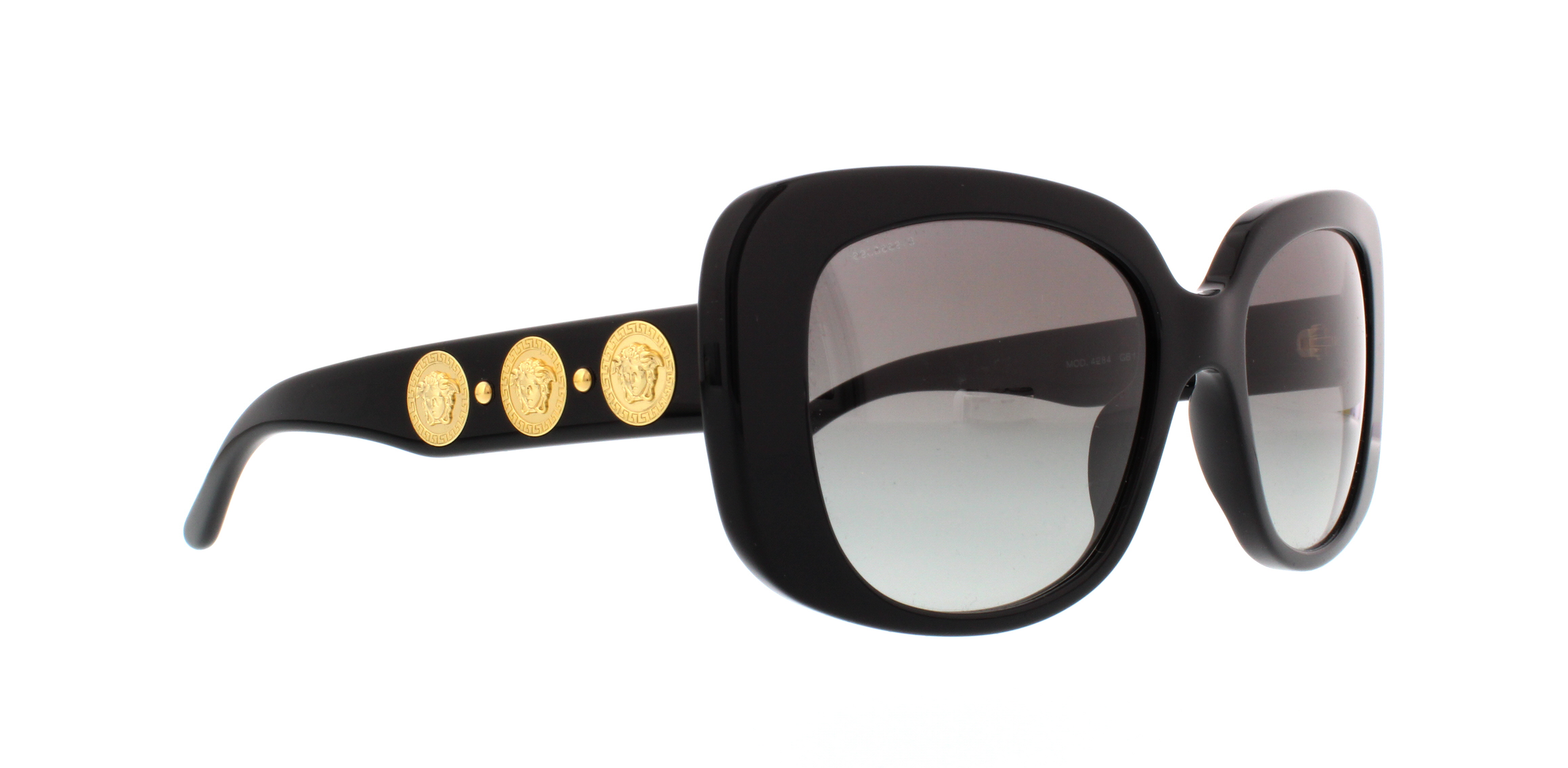 Versace designer women\'s sunglasses. Women main image 2