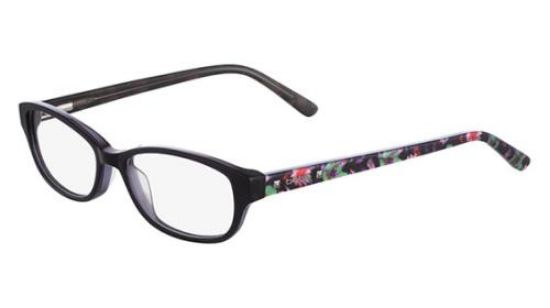 Designer Frames Outlet Bebe Eyeglasses 5109 Pleasant