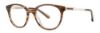 Picture of Vera Wang Eyeglasses BERGEE
