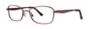 Picture of Dana Buchman Eyeglasses BEVERLY