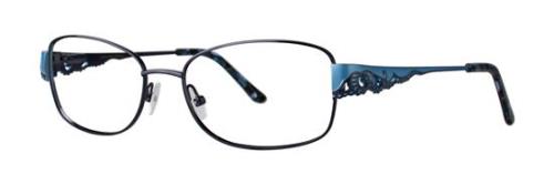 Picture of Dana Buchman Eyeglasses GALE
