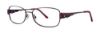 Picture of Dana Buchman Eyeglasses GALE