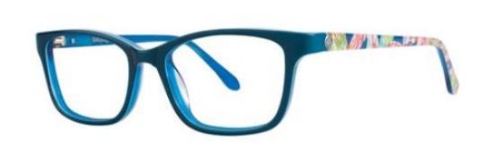 Picture of Lilly Pulitzer Eyeglasses MARLOWE
