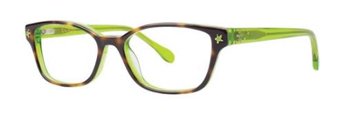 Picture of Lilly Pulitzer Eyeglasses SKIPPER