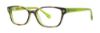 Picture of Lilly Pulitzer Eyeglasses SKIPPER