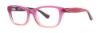 Picture of Kensie Eyeglasses DARING