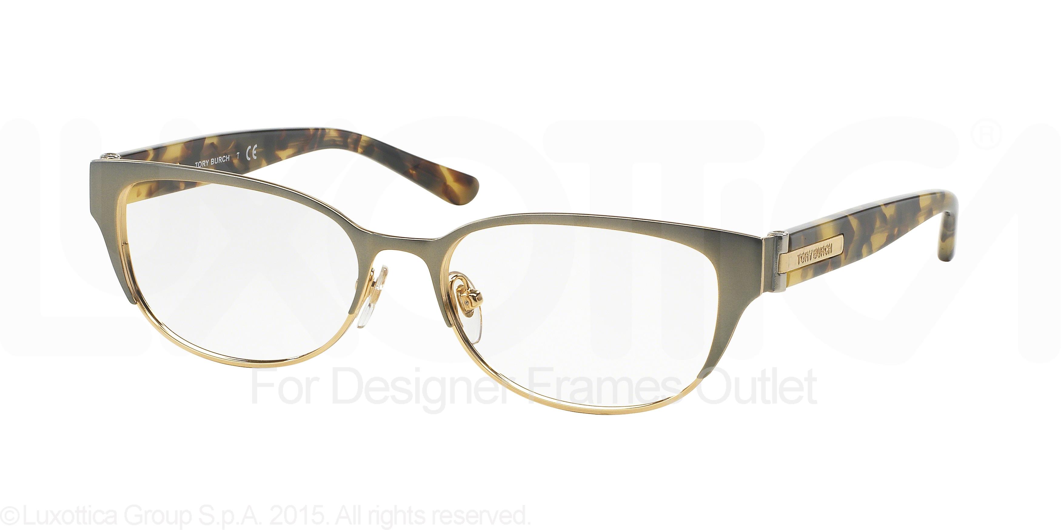 Tory burch sales eyeglasses 2015