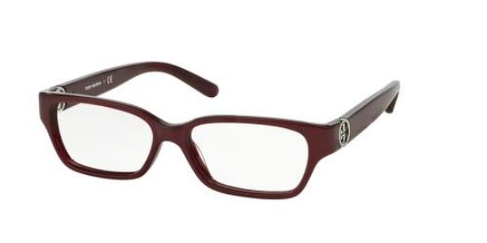 Designer Frames Outlet. Tory Burch Eyeglasses TY2025