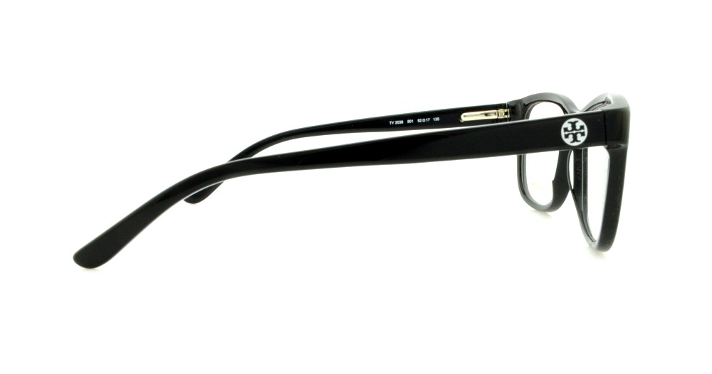 Designer Frames Outlet Tory Burch Eyeglasses Ty2038