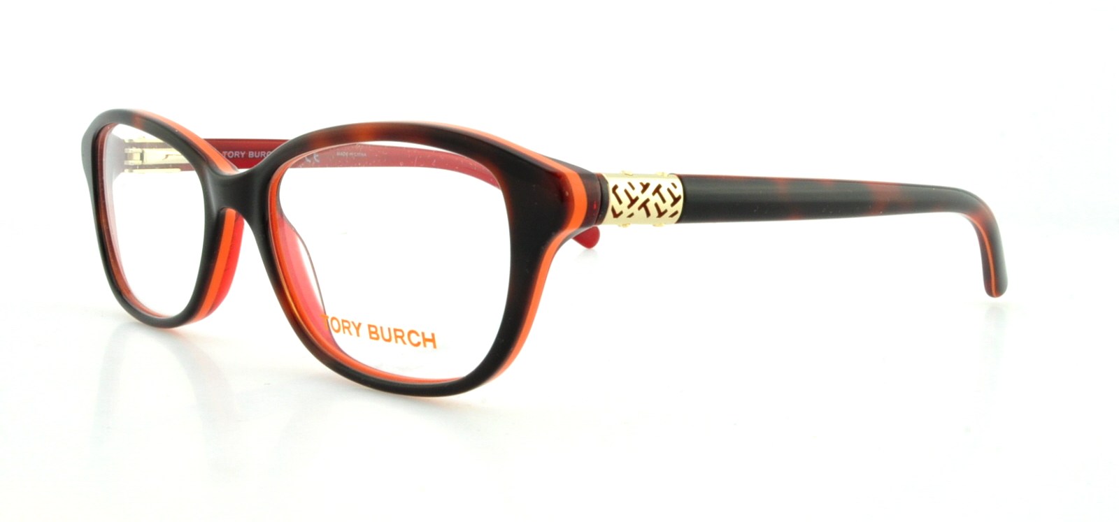 Picture of Tory Burch Eyeglasses TY2042