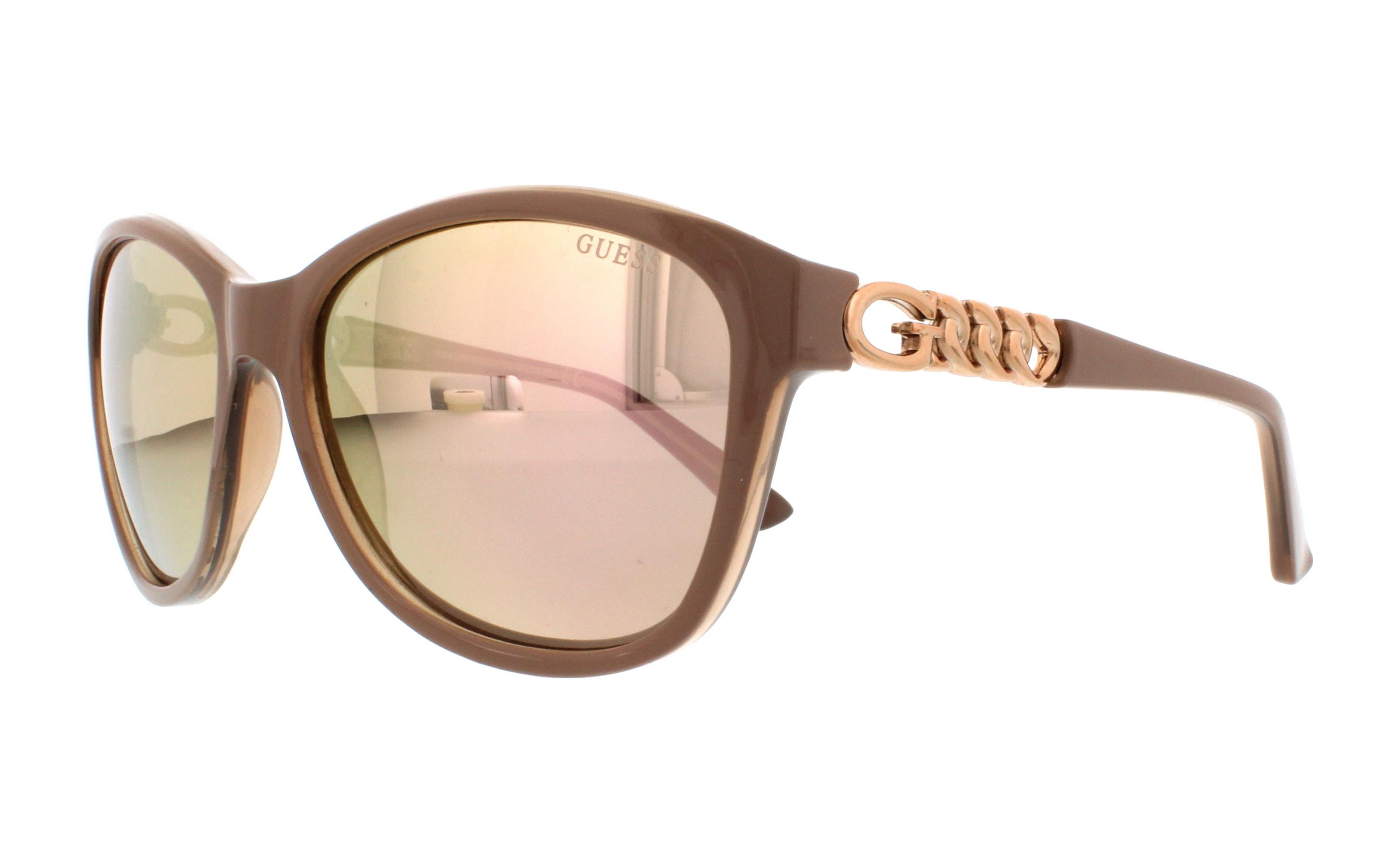 Picture of Guess Sunglasses GU7451