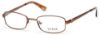 Picture of Guess Eyeglasses GU2524