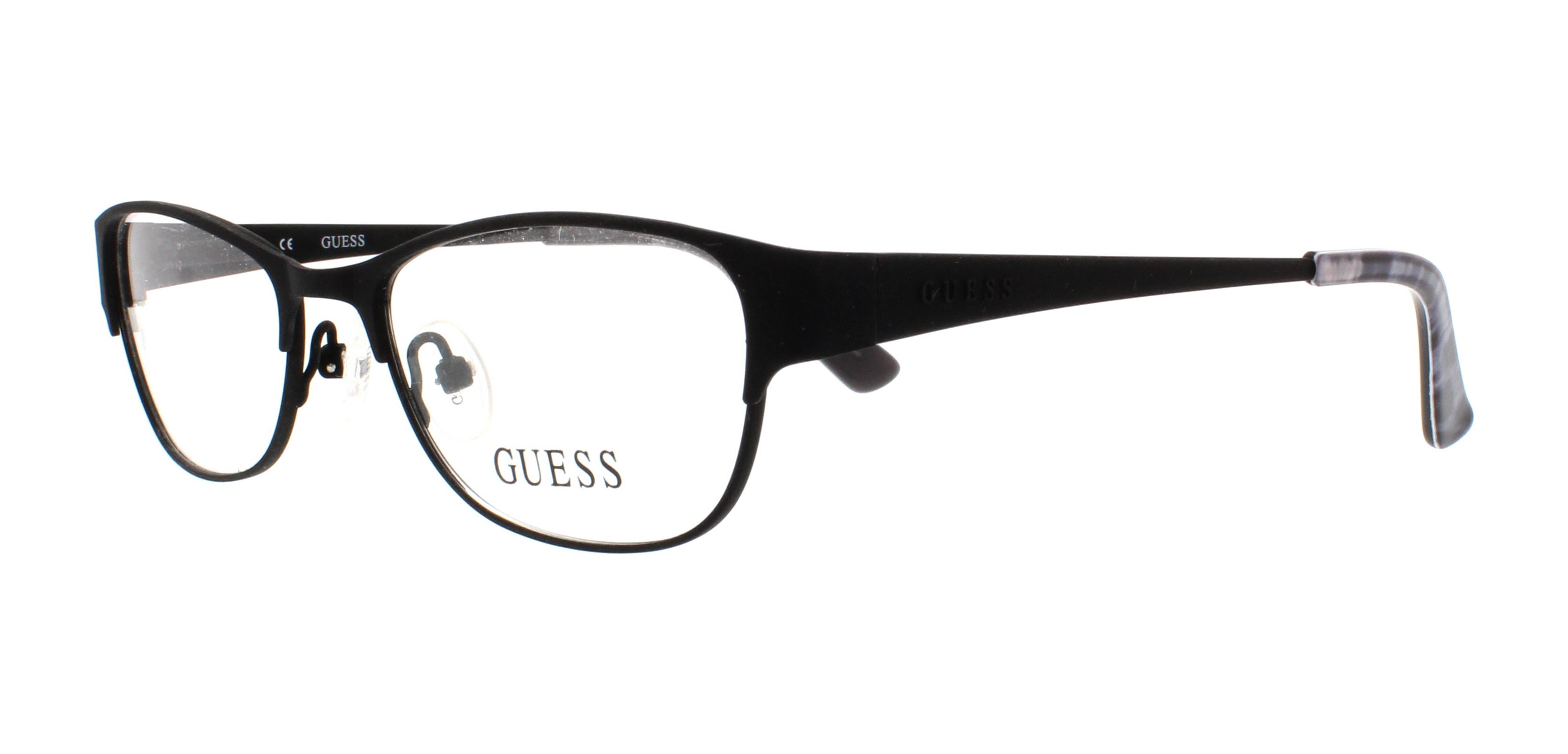 Picture of Guess Eyeglasses GU9139