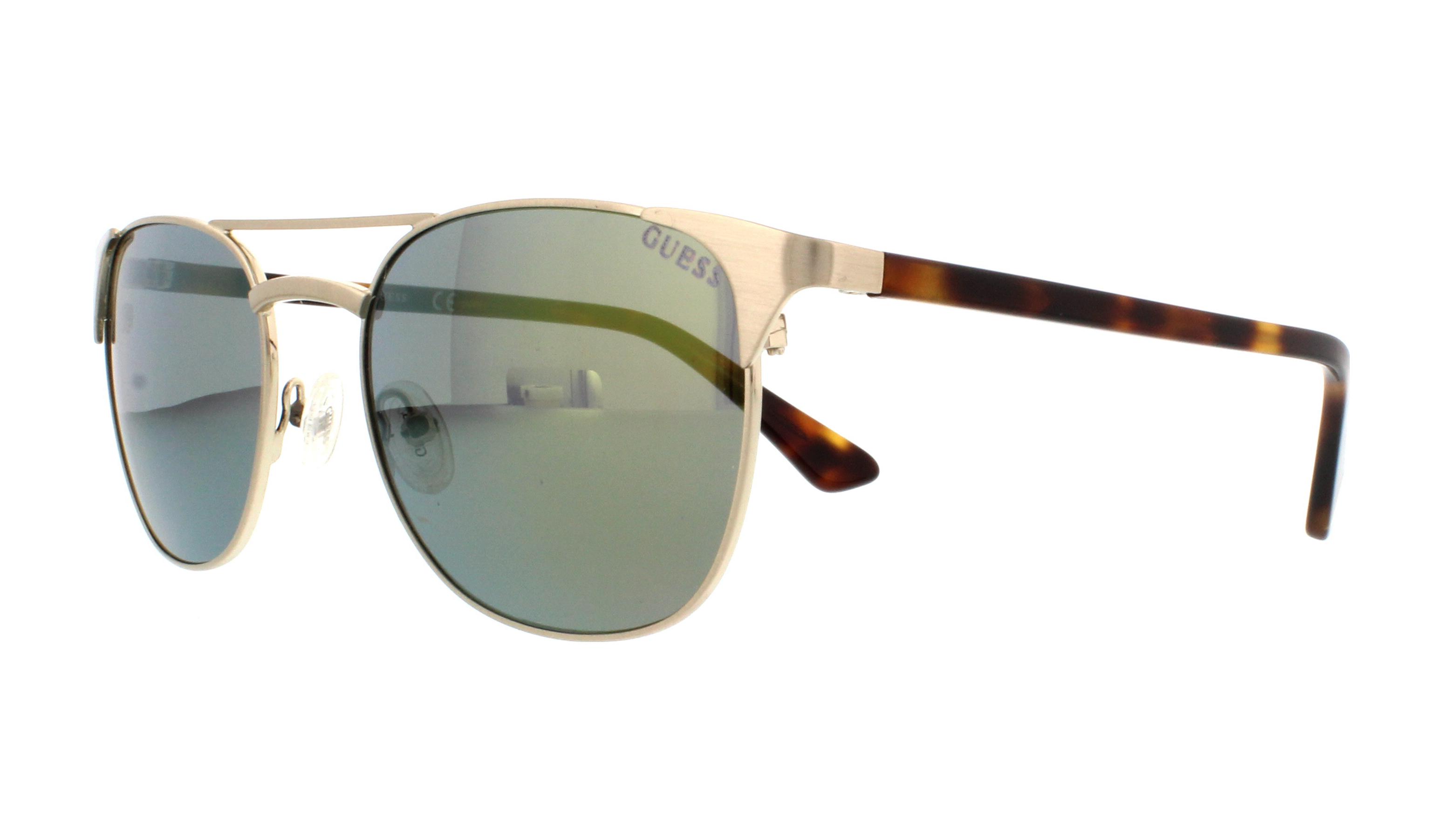 Picture of Guess Sunglasses GU7413