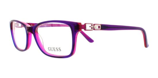 Picture of Guess Eyeglasses GU9131