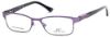 Picture of Candies Eyeglasses CA0130