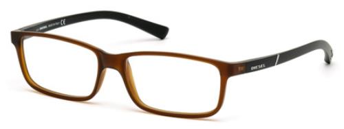 Designer Frames Outlet. Diesel Eyeglasses DL5179