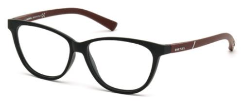 Picture of Diesel Eyeglasses DL5180