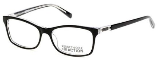 Picture of Kenneth Cole Eyeglasses KC0781