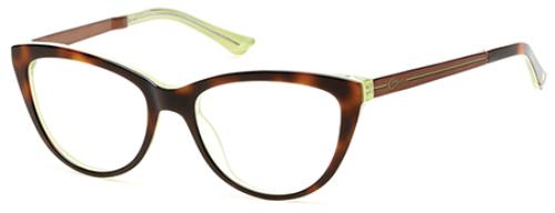 Picture of Candies Eyeglasses CA0125
