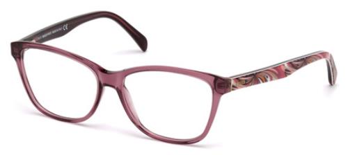 Picture of Emilio Pucci Eyeglasses EP5024