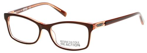 Picture of Kenneth Cole Eyeglasses KC0781