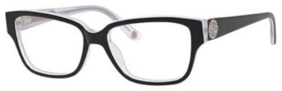 Picture of Juicy Couture Eyeglasses 158
