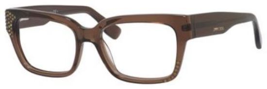 Picture of Jimmy Choo Eyeglasses 135