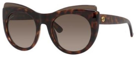 Picture of Gucci Sunglasses 3781/S