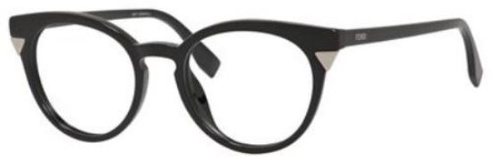 Picture of Fendi Eyeglasses 0127