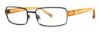 Picture of Jhane Barnes Eyeglasses BISECTOR