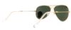 Picture of Ray Ban Sunglasses RB3479 Folding Wayfarer