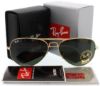 Picture of Ray Ban Sunglasses RB3479 Folding Wayfarer