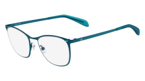Picture of Calvin Klein Platinum Eyeglasses CK5411