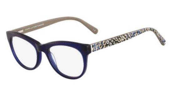 Picture of Dvf Eyeglasses 5058