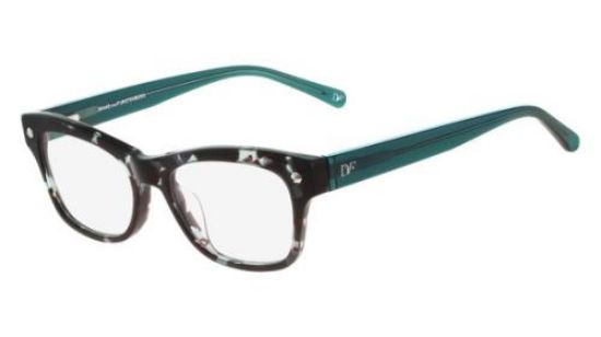 Picture of Dvf Eyeglasses 5061