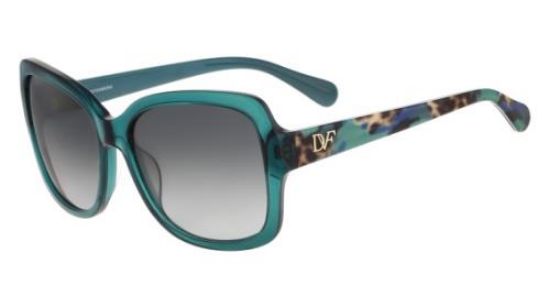 Picture of Dvf Sunglasses 603S TALLYANNE