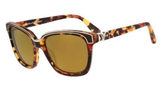 Picture of Dvf Sunglasses 604S KYLIE
