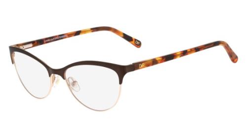 Picture of Dvf Eyeglasses 8042